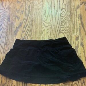 Lululemon skirt